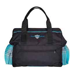 Zipper Show Tote  Kensington